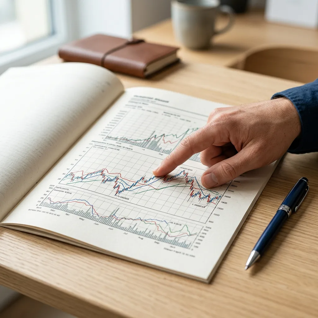 Financement d'un achat immobilier à Paris