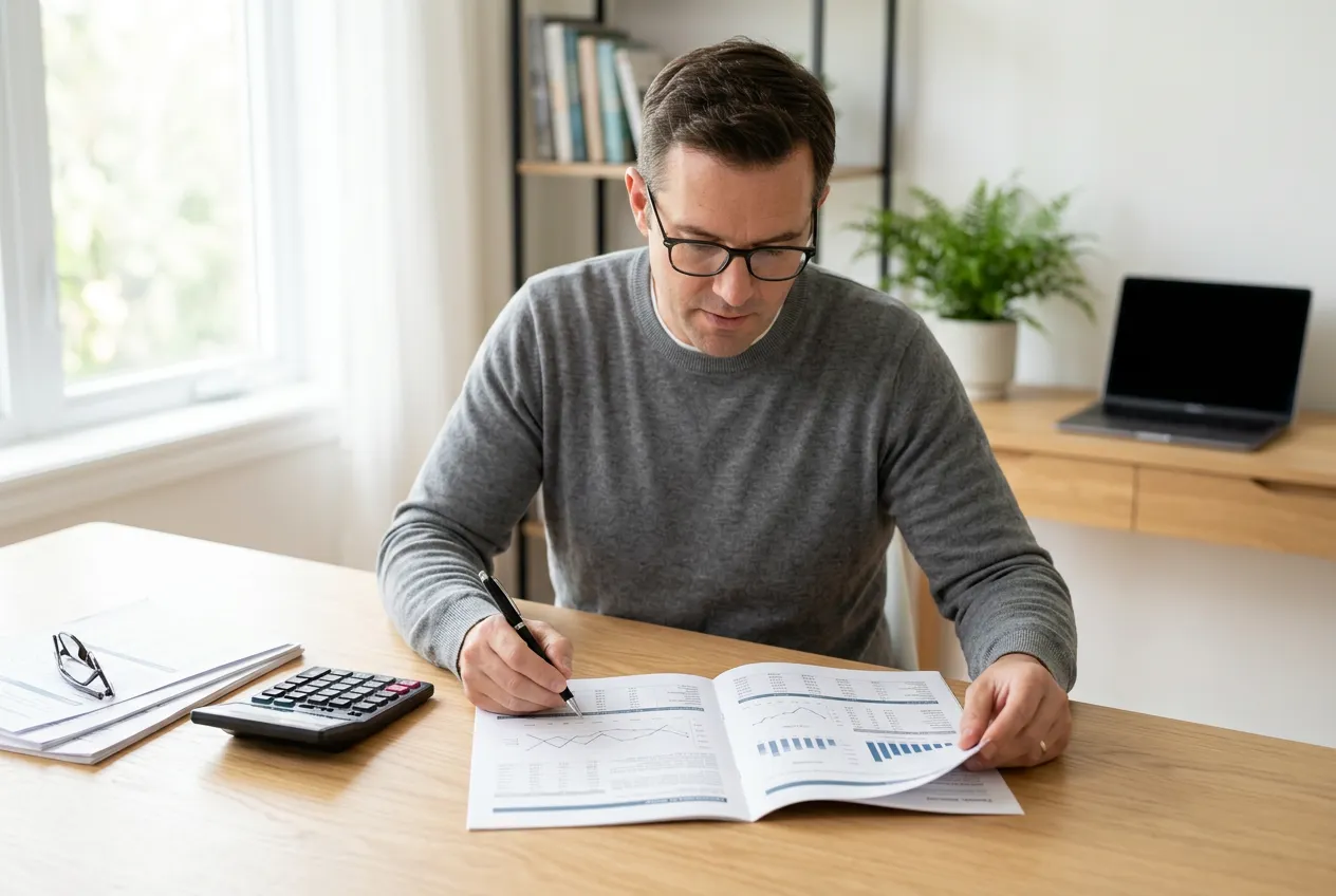 ESPACE FINANCES FRANCE